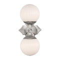 CRYSTORAMA, ORLY SCONCE, WALL SCONCES