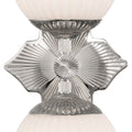 CRYSTORAMA, ORLY SCONCE, WALL SCONCES