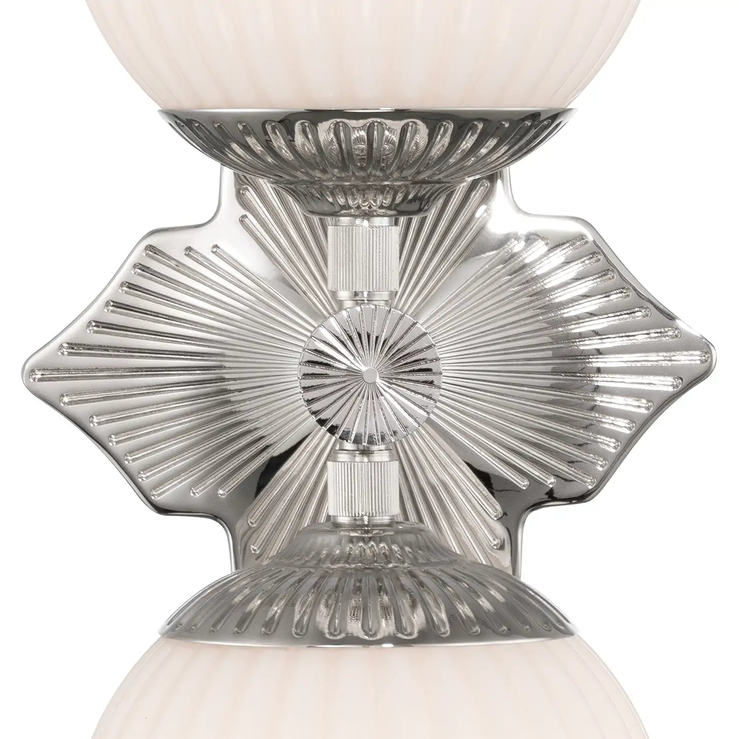 CRYSTORAMA, ORLY SCONCE, WALL SCONCES