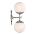 CRYSTORAMA, ORLY SCONCE, WALL SCONCES