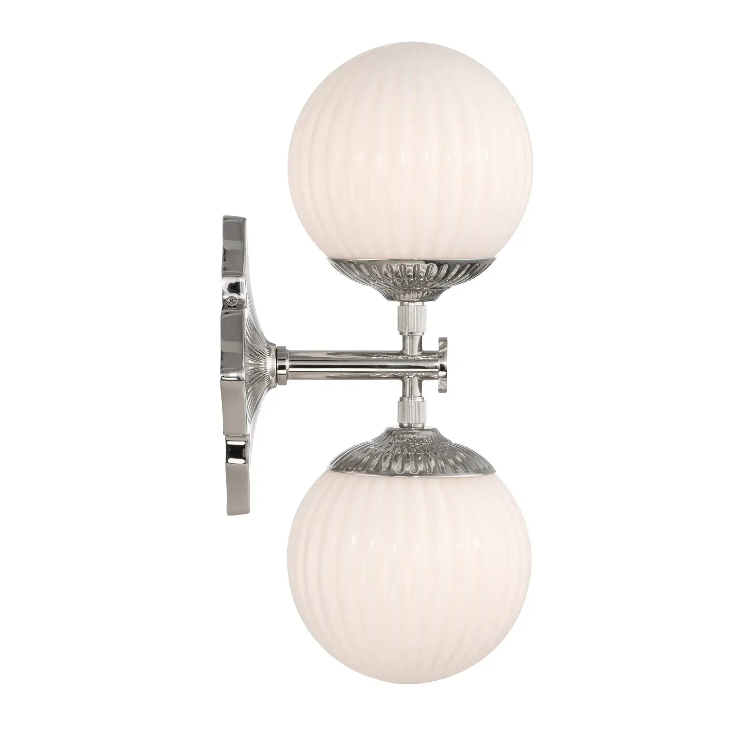 CRYSTORAMA, ORLY SCONCE, WALL SCONCES