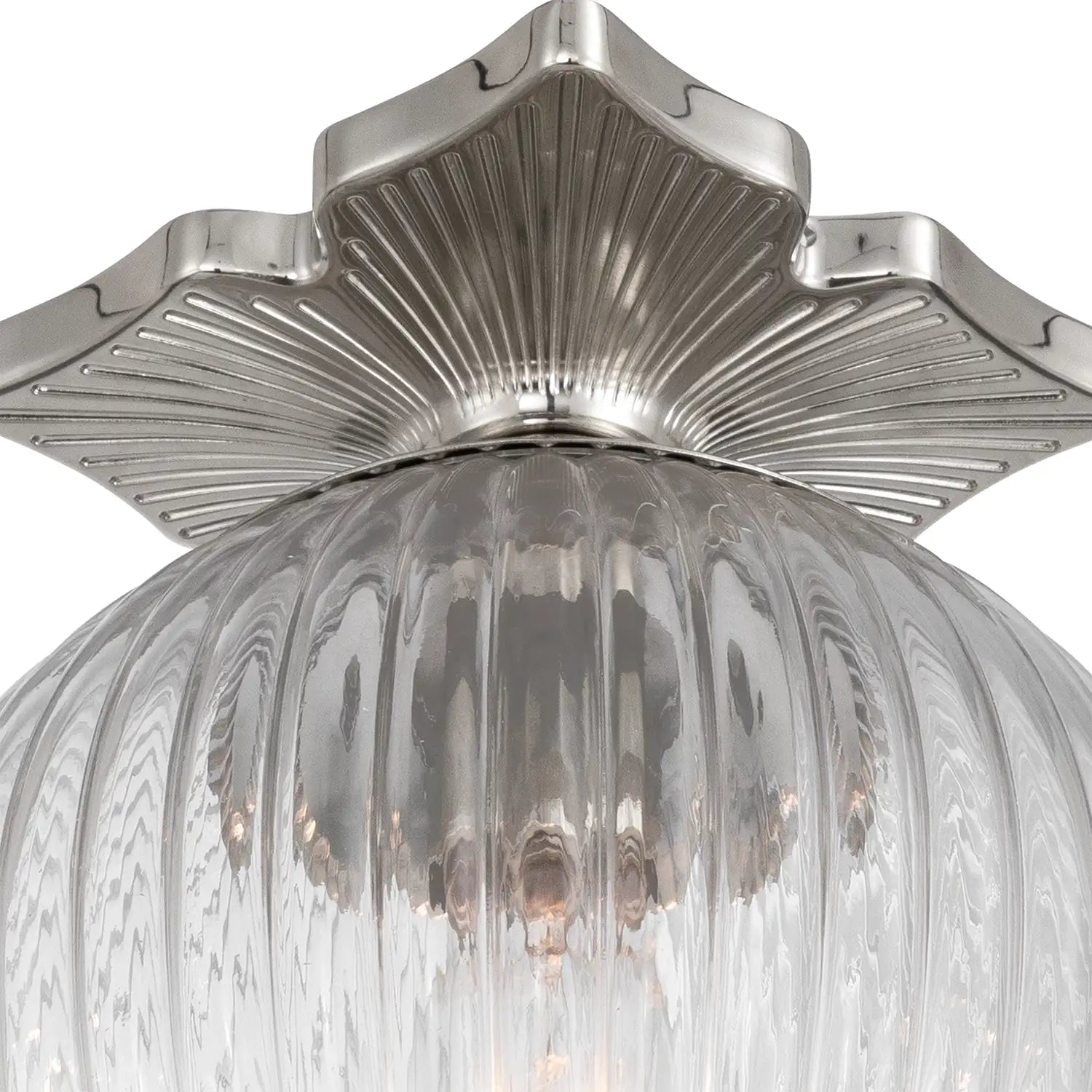 CRYSTORAMA, ORLY SEMI FLUSH MOUNT, FLUSH MOUNT CEILING LIGHTS