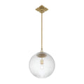CRYSTORAMA, ORLY PENDANT, PENDANT LIGHT