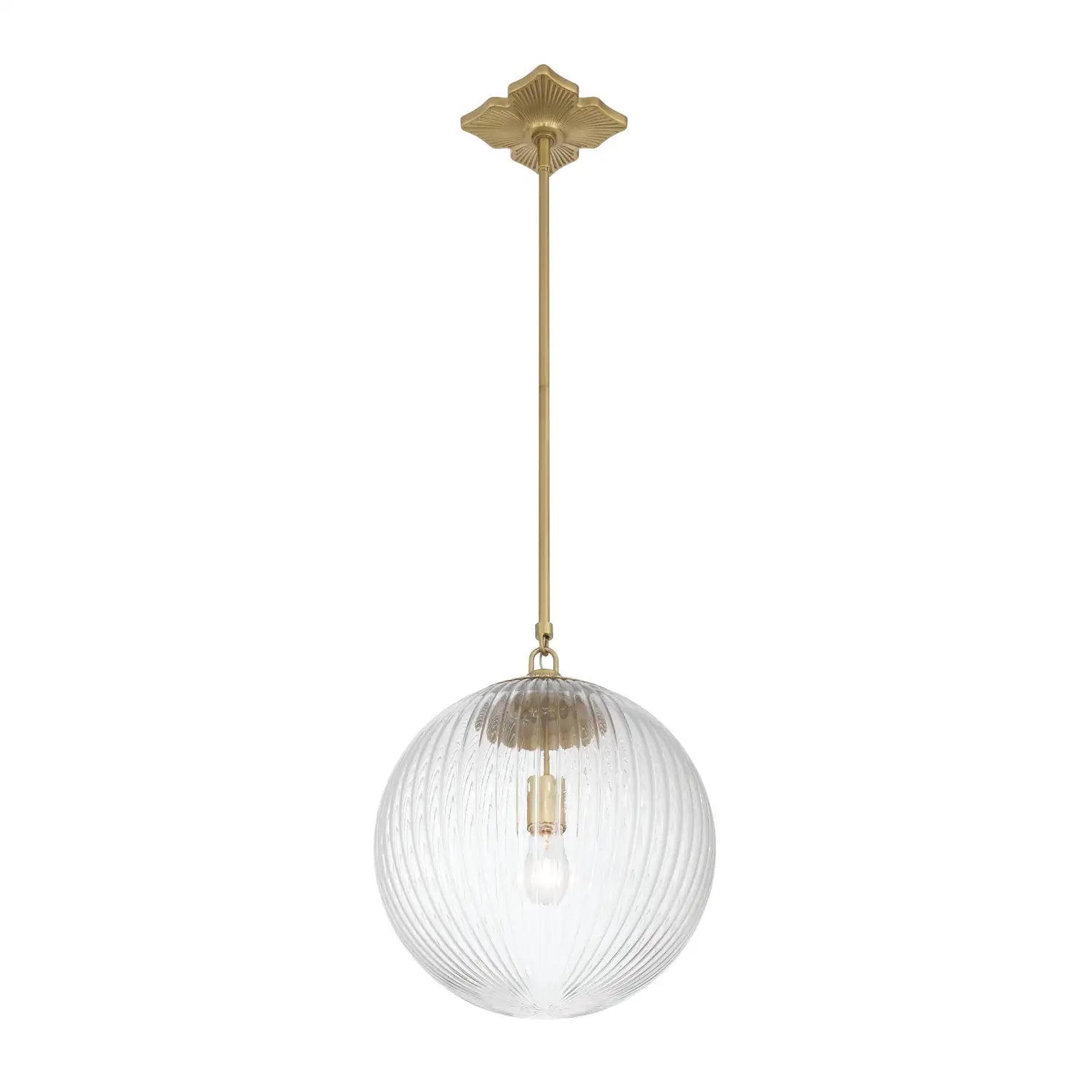 CRYSTORAMA, ORLY PENDANT, PENDANT LIGHT