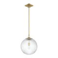 CRYSTORAMA, ORLY PENDANT, PENDANT LIGHT