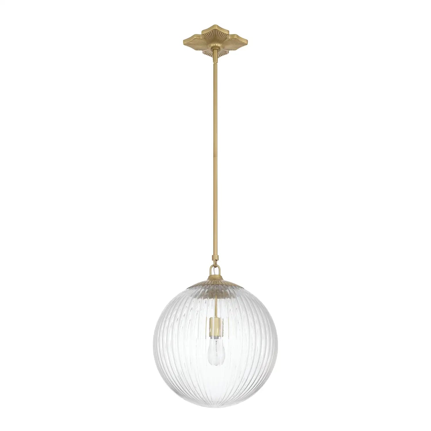 CRYSTORAMA, ORLY PENDANT, PENDANT LIGHT