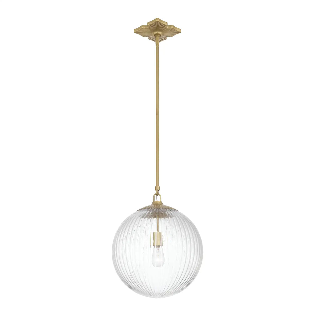 CRYSTORAMA, ORLY PENDANT, PENDANT LIGHT