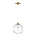CRYSTORAMA, ORLY PENDANT, PENDANT LIGHT