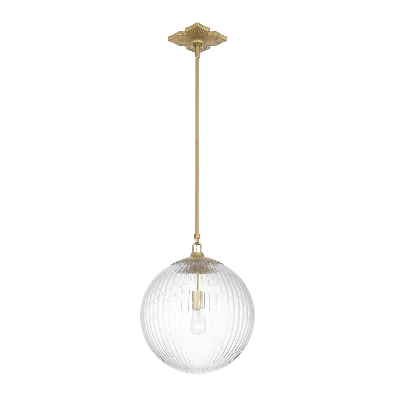 CRYSTORAMA, ORLY PENDANT, PENDANT LIGHT