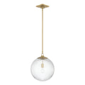 CRYSTORAMA, ORLY PENDANT, PENDANT LIGHT