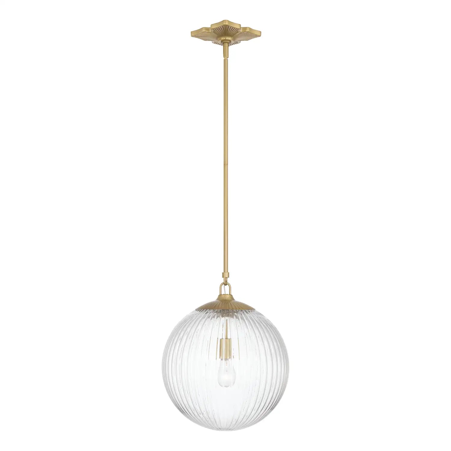 CRYSTORAMA, ORLY PENDANT, PENDANT LIGHT