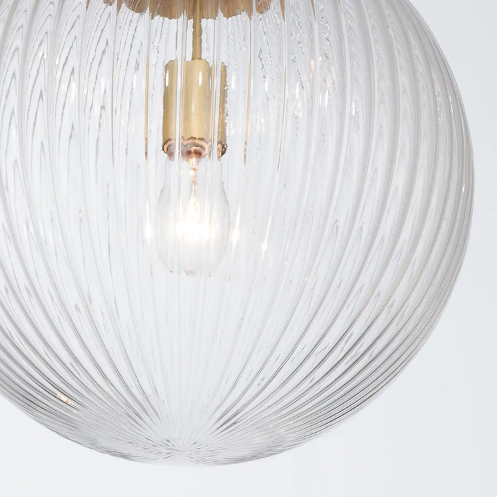 CRYSTORAMA, ORLY PENDANT, PENDANT LIGHT