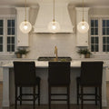 CRYSTORAMA, ORLY PENDANT, PENDANT LIGHT