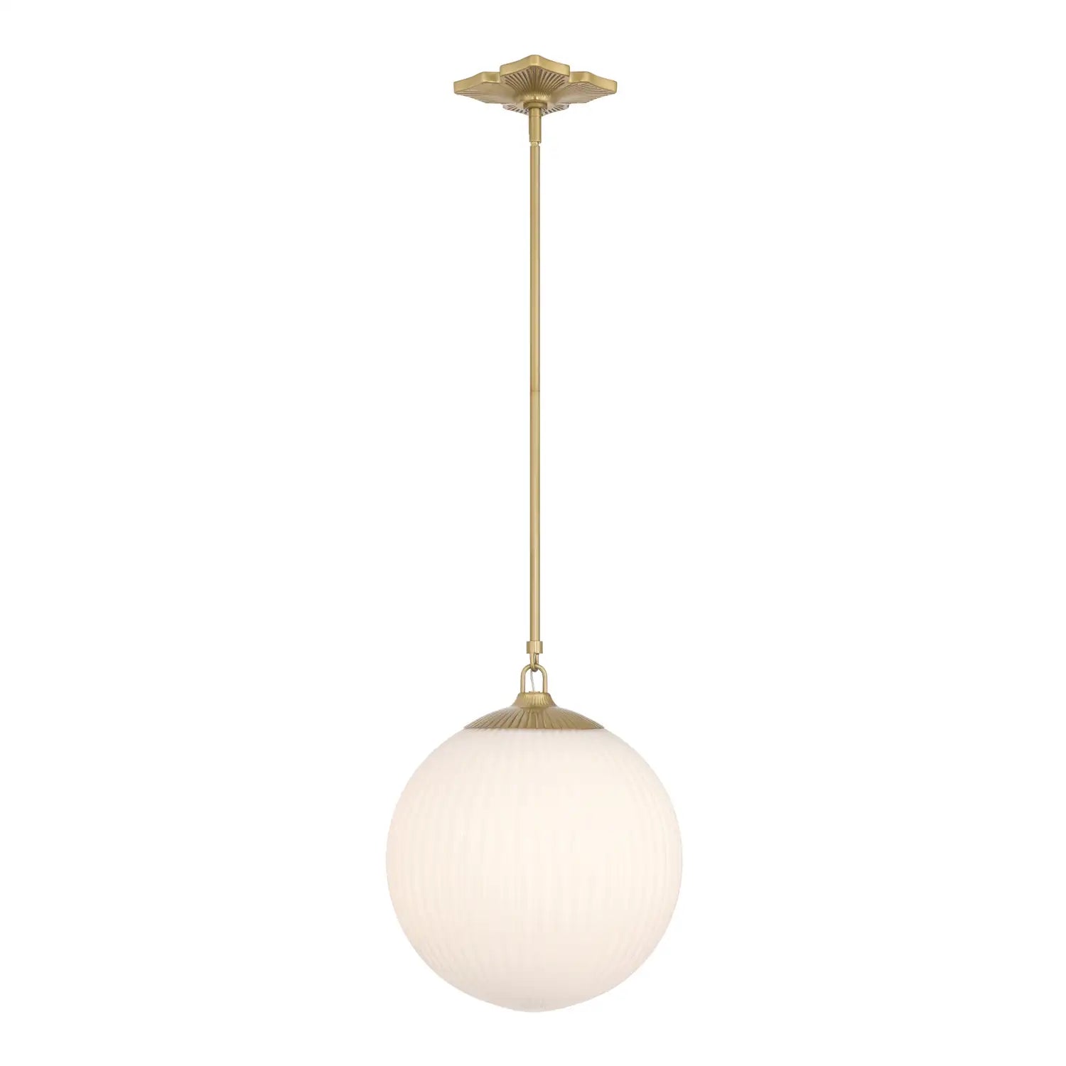 CRYSTORAMA, ORLY PENDANT, PENDANT LIGHT