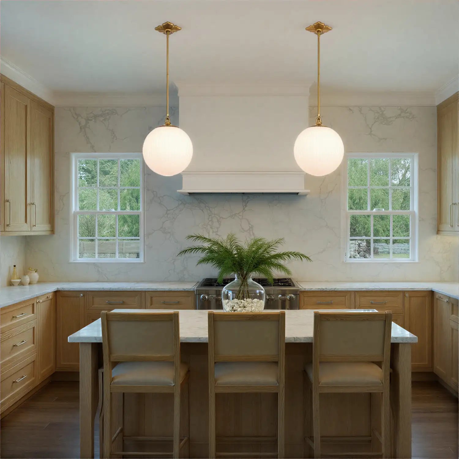 CRYSTORAMA, ORLY PENDANT, PENDANT LIGHT