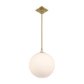 CRYSTORAMA, ORLY PENDANT, PENDANT LIGHT
