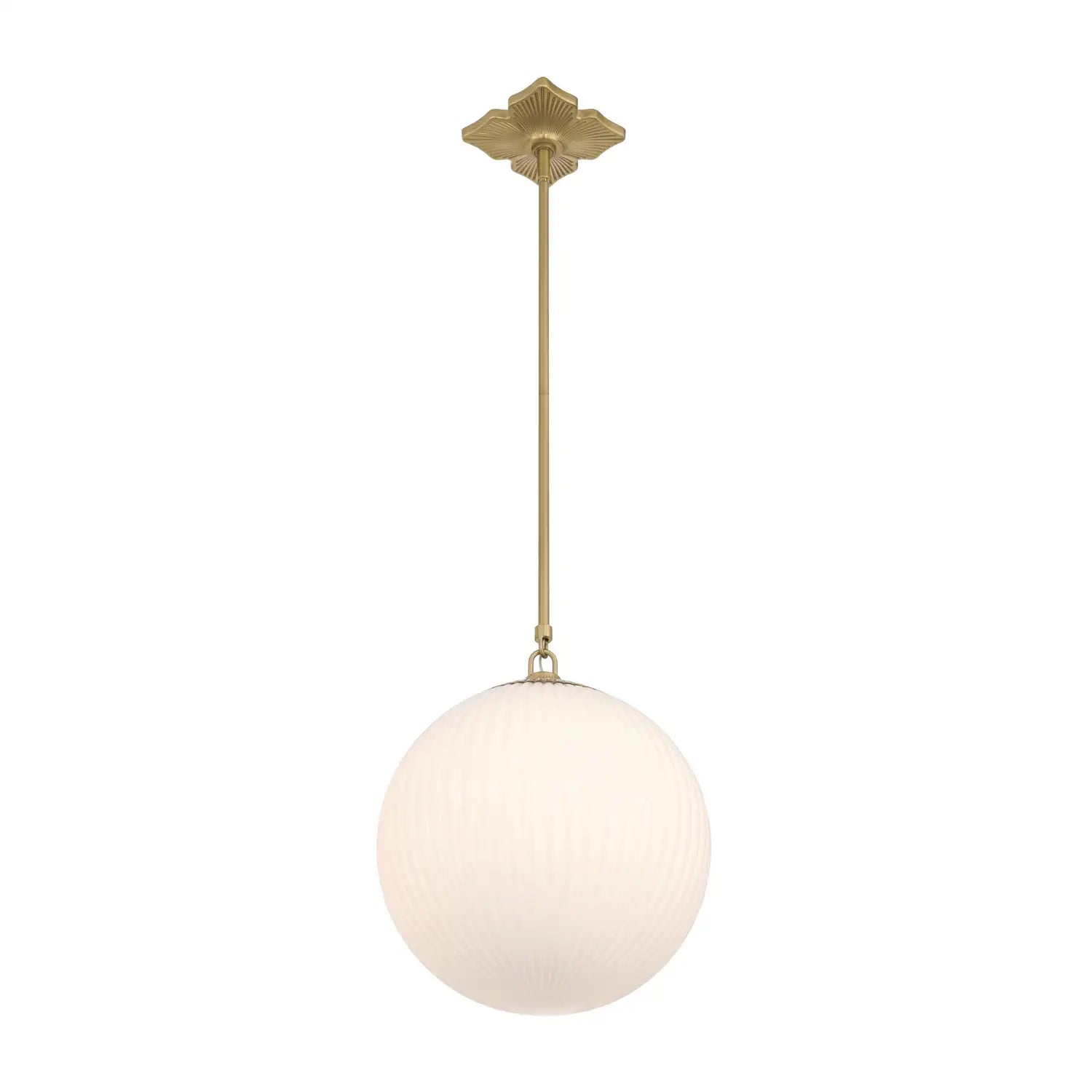 CRYSTORAMA, ORLY PENDANT, PENDANT LIGHT