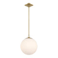 CRYSTORAMA, ORLY PENDANT, PENDANT LIGHT