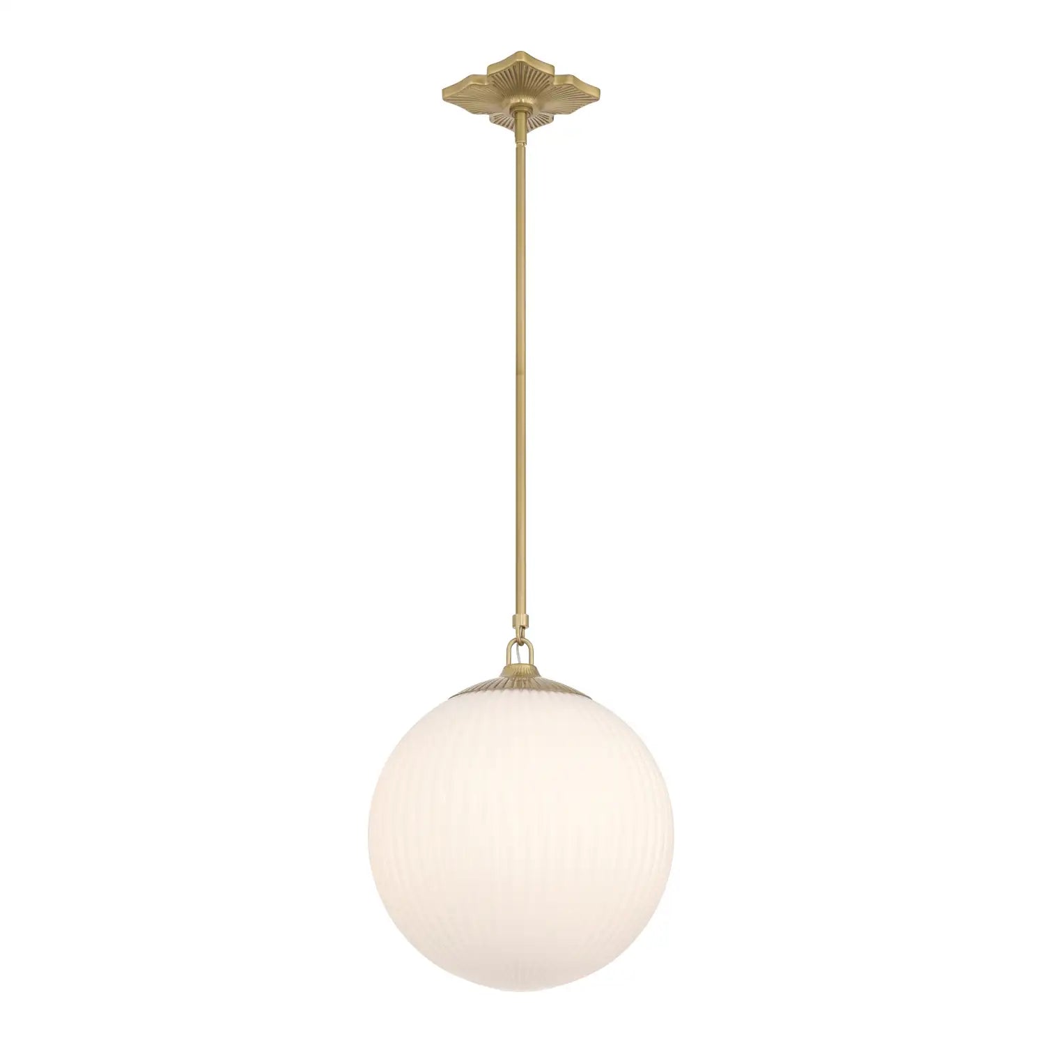 CRYSTORAMA, ORLY PENDANT, PENDANT LIGHT