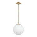CRYSTORAMA, ORLY PENDANT, PENDANT LIGHT