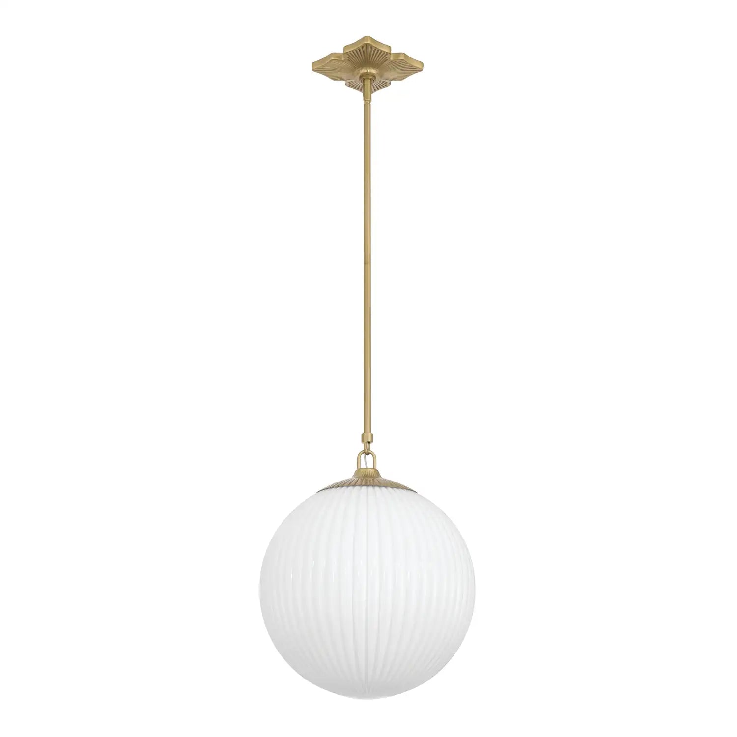 CRYSTORAMA, ORLY PENDANT, PENDANT LIGHT