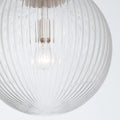 CRYSTORAMA, ORLY PENDANT, PENDANT LIGHT