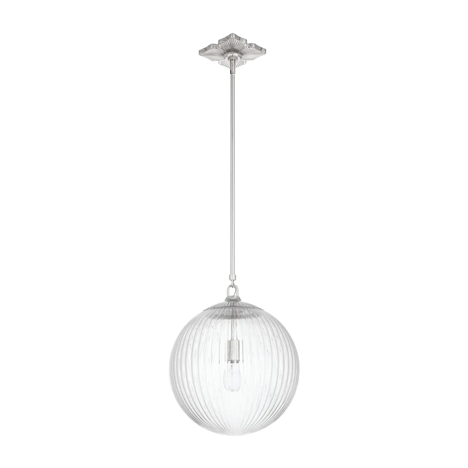 CRYSTORAMA, ORLY PENDANT, PENDANT LIGHT