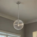 CRYSTORAMA, ORLY PENDANT, PENDANT LIGHT
