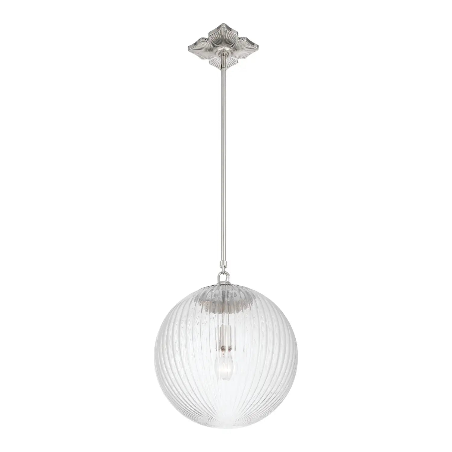 CRYSTORAMA, ORLY PENDANT, PENDANT LIGHT