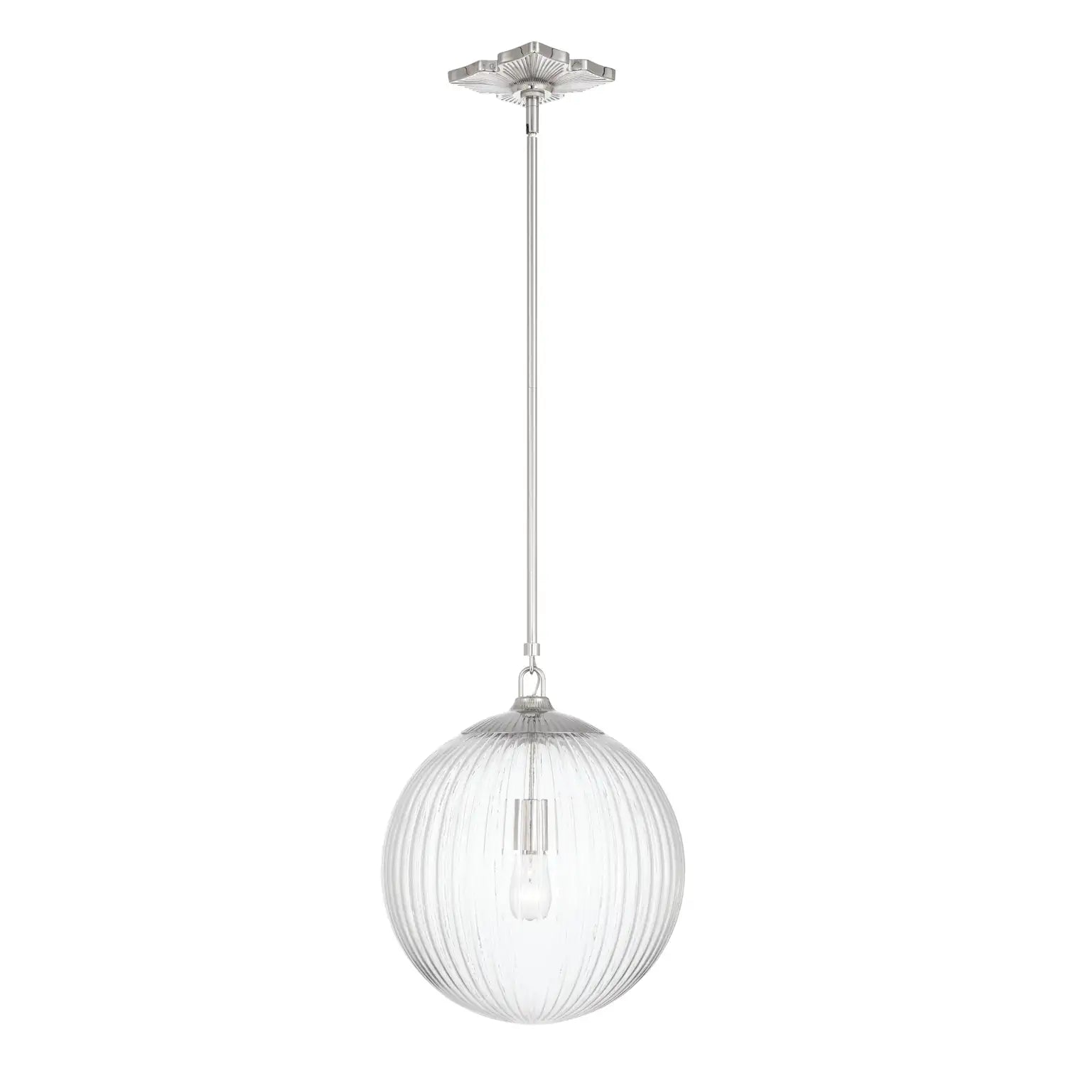 CRYSTORAMA, ORLY PENDANT, PENDANT LIGHT