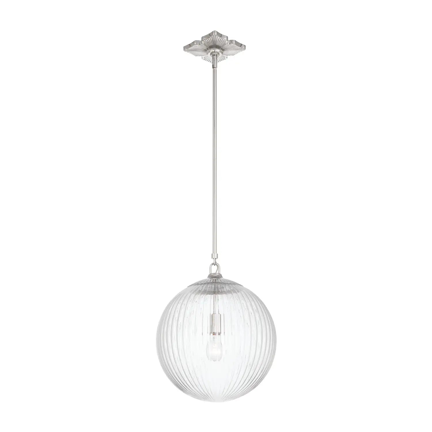 CRYSTORAMA, ORLY PENDANT, PENDANT LIGHT