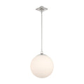 CRYSTORAMA, ORLY PENDANT, PENDANT LIGHT