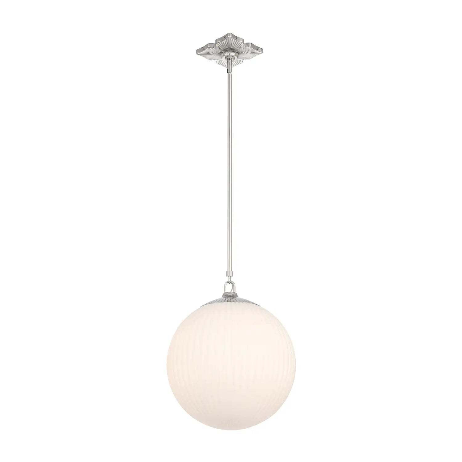 CRYSTORAMA, ORLY PENDANT, PENDANT LIGHT