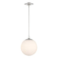 CRYSTORAMA, ORLY PENDANT, PENDANT LIGHT