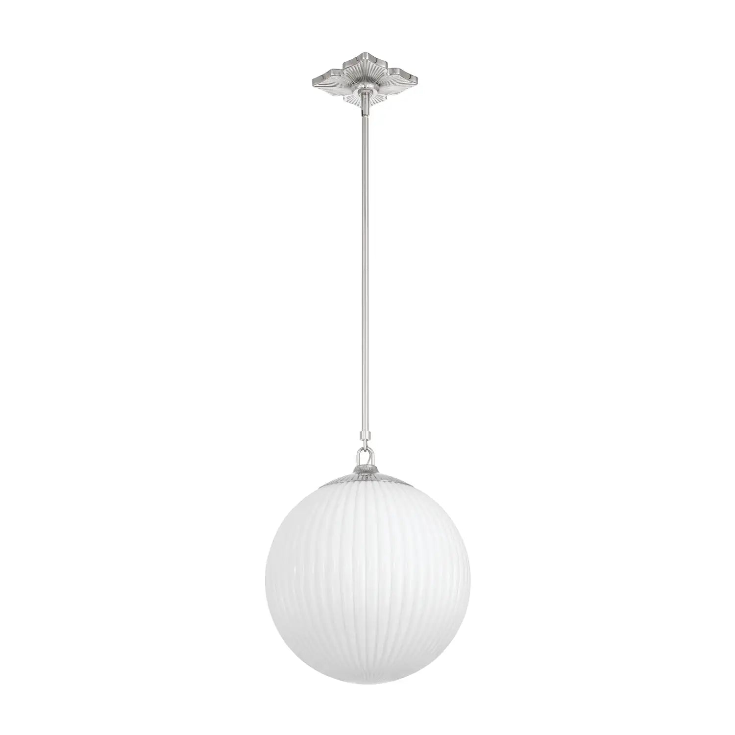 CRYSTORAMA, ORLY PENDANT, PENDANT LIGHT
