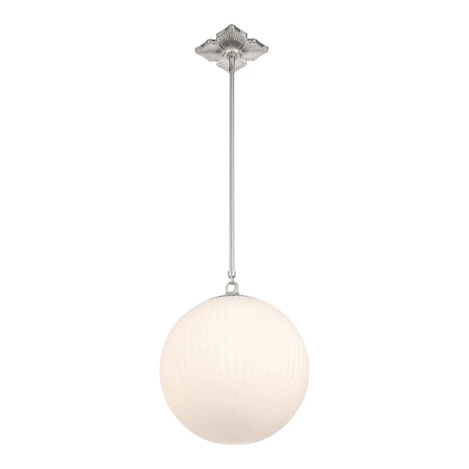 CRYSTORAMA, ORLY PENDANT, PENDANT LIGHT