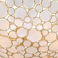CRYSTORAMA, PALLA CHANDELIER, CHANDELIER LIGHT