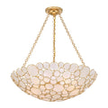 CRYSTORAMA, PALLA CHANDELIER, CHANDELIER LIGHT