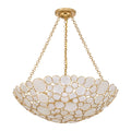 CRYSTORAMA, PALLA CHANDELIER, CHANDELIER LIGHT
