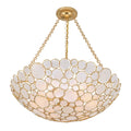 CRYSTORAMA, PALLA CHANDELIER, CHANDELIER LIGHT