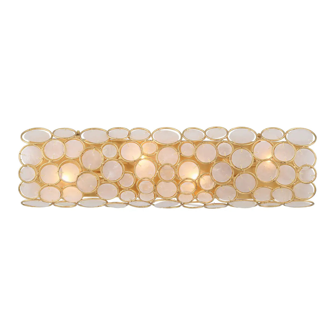 CRYSTORAMA, PALLA BATHROOM VANITY, VANITY LIGHT
