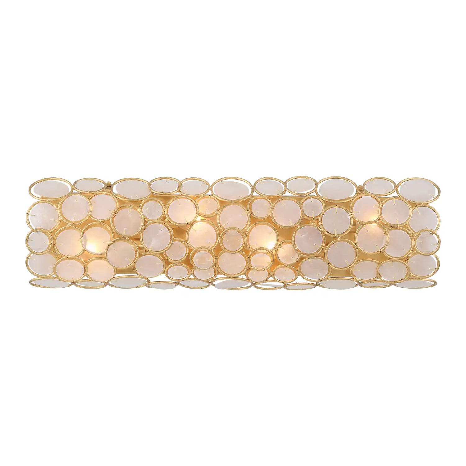CRYSTORAMA, PALLA BATHROOM VANITY, VANITY LIGHT