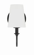 CRYSTORAMA, PAYTON SCONCE, WALL SCONCES