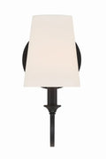 CRYSTORAMA, PAYTON SCONCE, WALL SCONCES