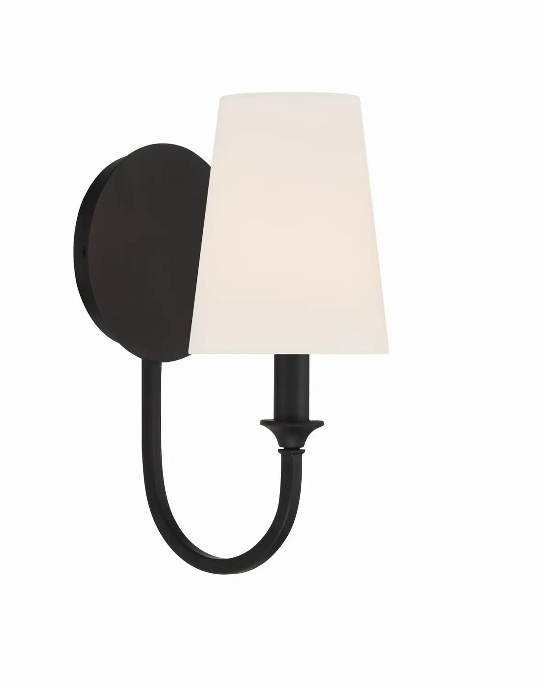 CRYSTORAMA, PAYTON SCONCE, WALL SCONCES