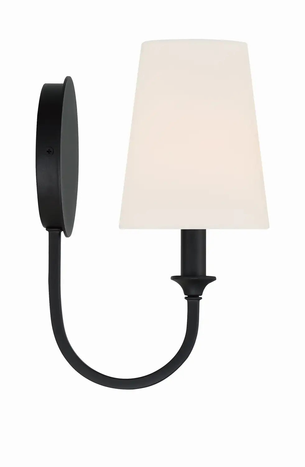 CRYSTORAMA, PAYTON SCONCE, WALL SCONCES