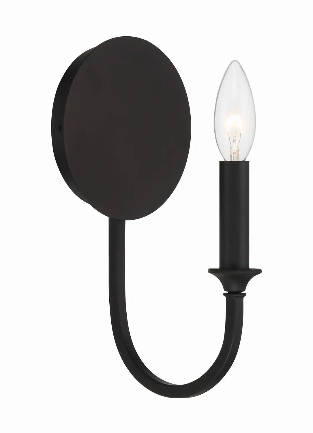 CRYSTORAMA, PAYTON SCONCE, WALL SCONCES