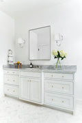 CRYSTORAMA, PAYTON SCONCE, WALL SCONCES