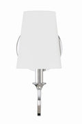 CRYSTORAMA, PAYTON SCONCE, WALL SCONCES