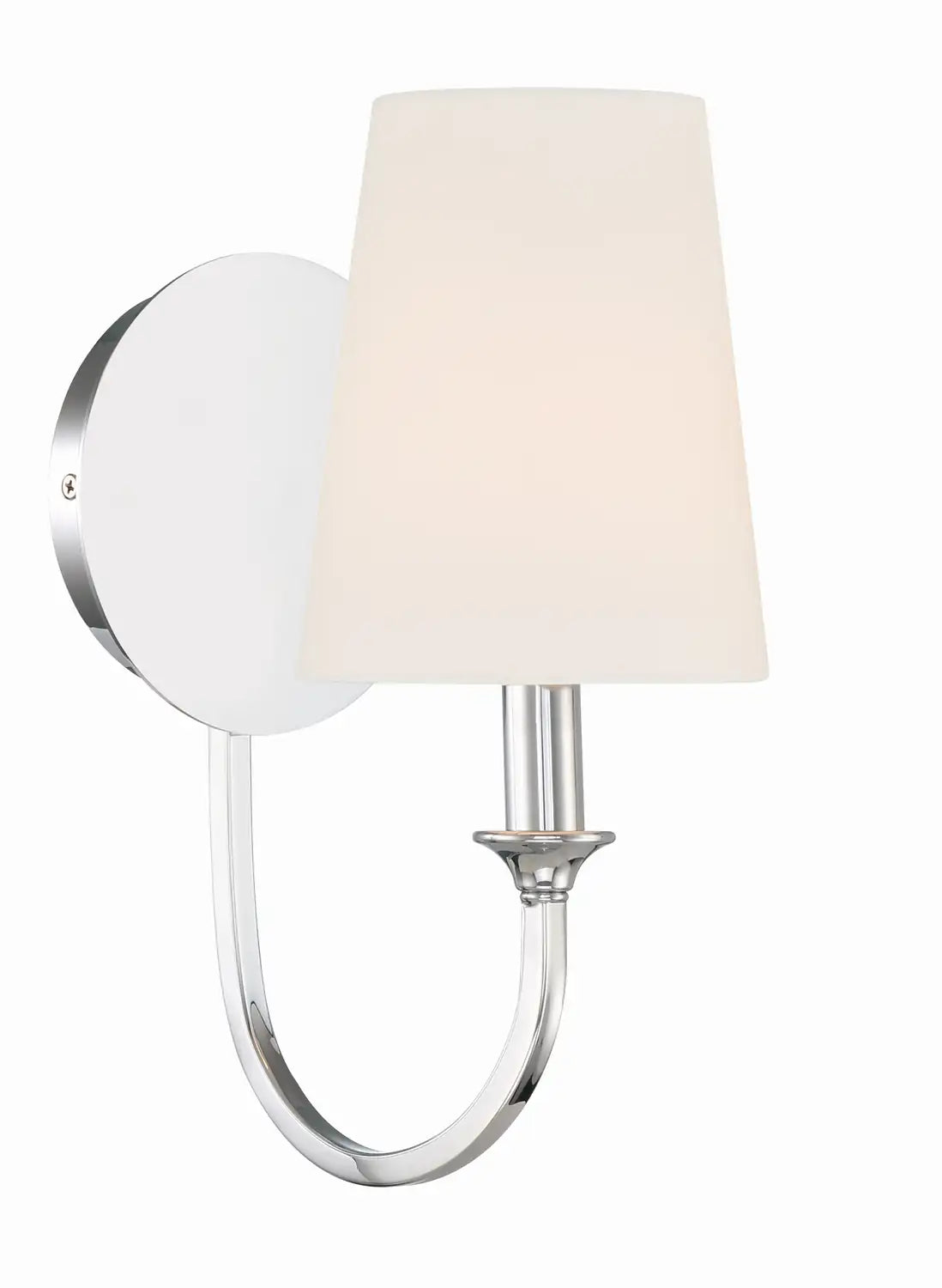CRYSTORAMA, PAYTON SCONCE, WALL SCONCES
